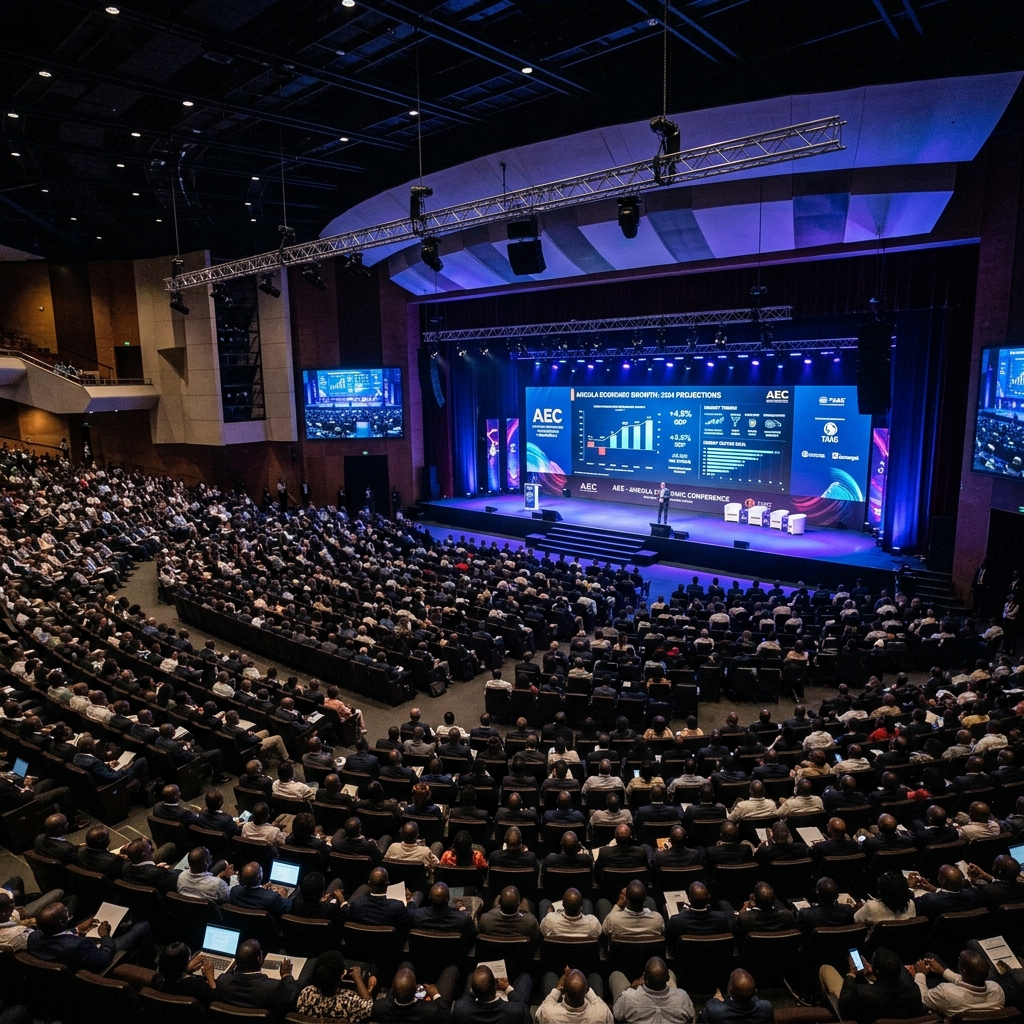 Congresso COAF